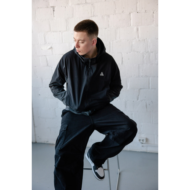 Куртка Nike ACG Storm-Fit Full-Zip Jacket Black