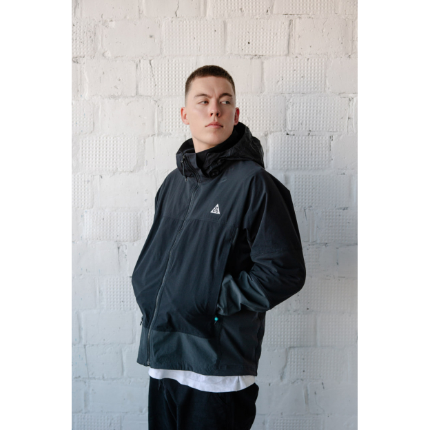 Куртка Nike ACG Storm-Fit Full-Zip Jacket Black