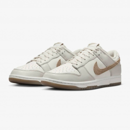 Nike Dunk Low SE Phantom Khaki