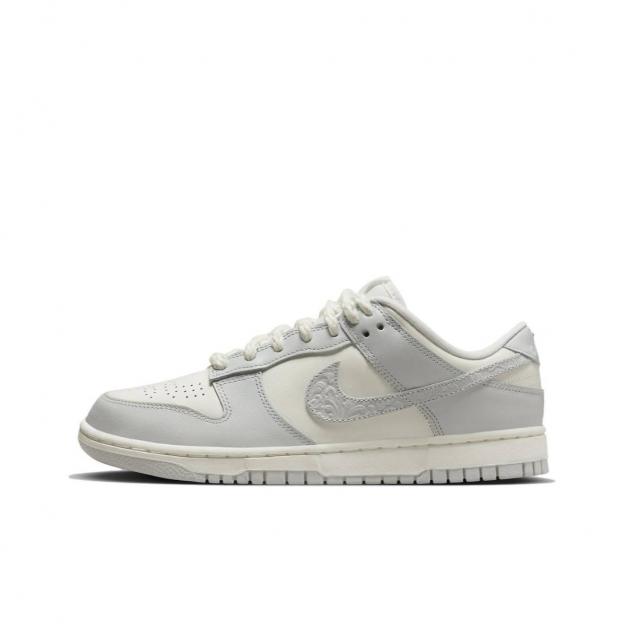 Nike Dunk Low Needlework Sail Aura