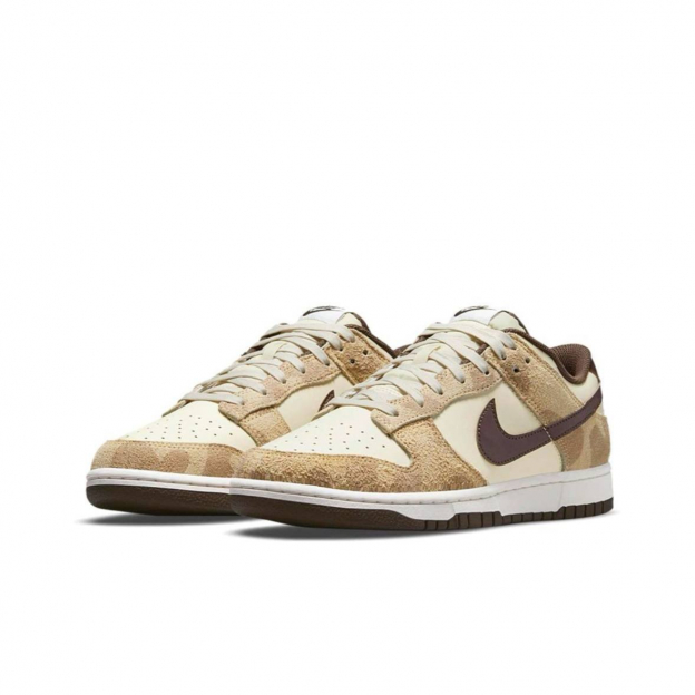 Nike Dunk Low Animal Pack Cheetah