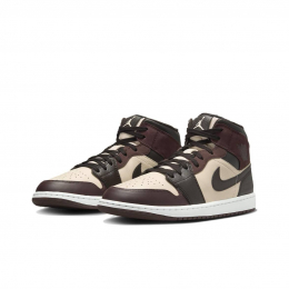 Air Jordan 1 Mid SE Paris YMCA