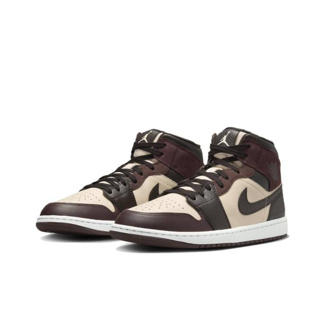 Air Jordan 1 Mid SE Paris YMCA
