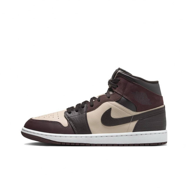 Air Jordan 1 Mid SE Paris YMCA