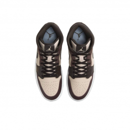 Air Jordan 1 Mid SE Paris YMCA