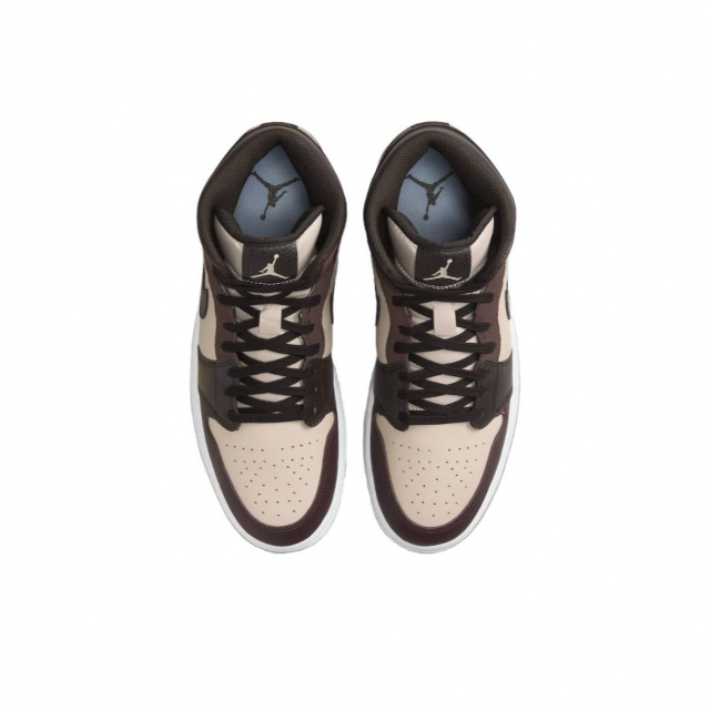 Air Jordan 1 Mid SE Paris YMCA