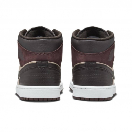 Air Jordan 1 Mid SE Paris YMCA