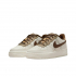 Nike Air Force 1 Low Natural Beige Grey Brown