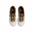 Nike Air Force 1 Low Natural Beige Grey Brown