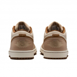 Air Jordan 1 Low SE Tan Brown