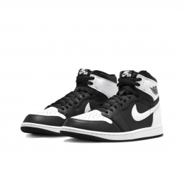 Air Jordan 1 Retro High OG Black White