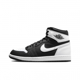 Air Jordan 1 Retro High OG Black White