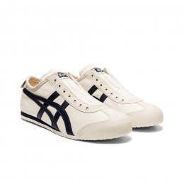 Onitsuka Tiger Mexico 66 Beige White Black
