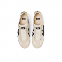 Onitsuka Tiger Mexico 66 Beige White Black