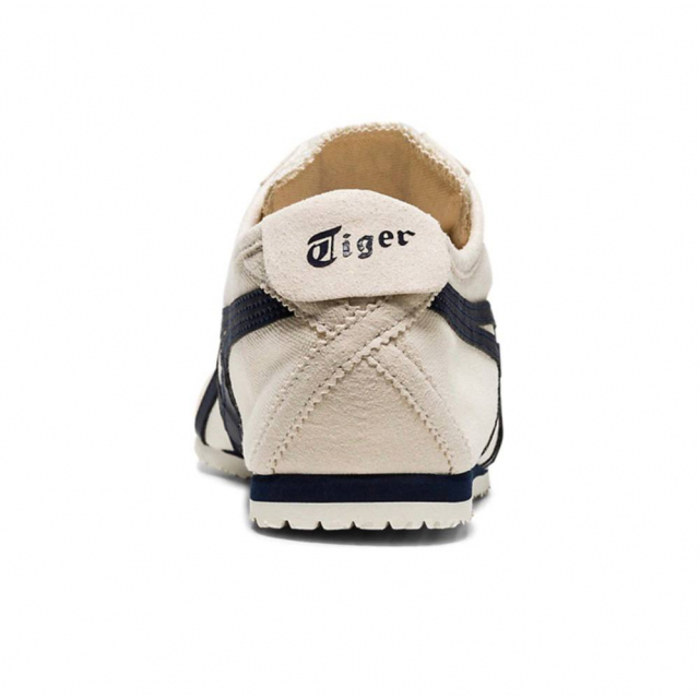 Onitsuka Tiger Mexico 66 Beige White Black 