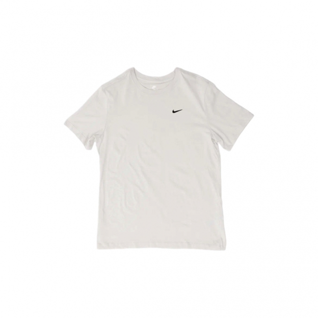 Футболка Nike Sportswear Club Tee White