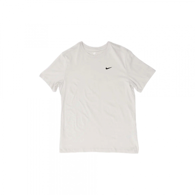 Футболка Nike Sportswear Club Tee White