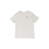 Футболка Nike Sportswear Club Tee White