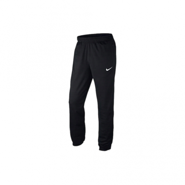 Штаны Nike Swoosh Pants Black