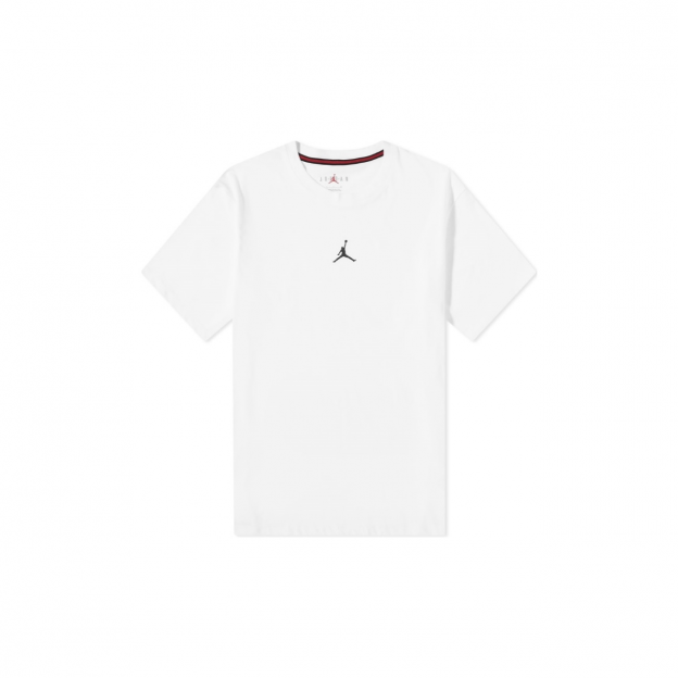 Футболка Jordan Dri-FIT Sport T-Shirt White