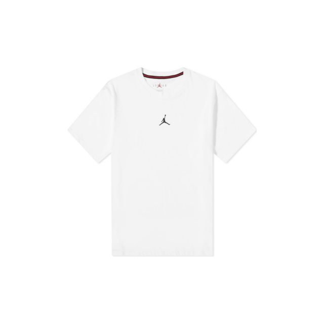 Футболка Jordan Dri-FIT Sport T-Shirt White