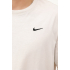 Футболка Nike Sportswear Club Tee White