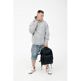 Худи Nike NRG Fleece Hoodie Grey