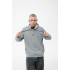 Худи Jordan Dri-FIT Fleece Hoodie Grey