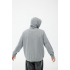 Худи Jordan Dri-FIT Fleece Hoodie Grey