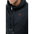 Зип Худи Jordan Full Zip Hoodie Black