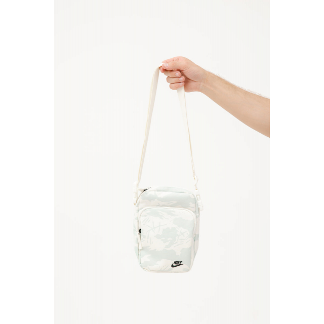 Сумка Nike Heritage Shoulder Bag Camo
