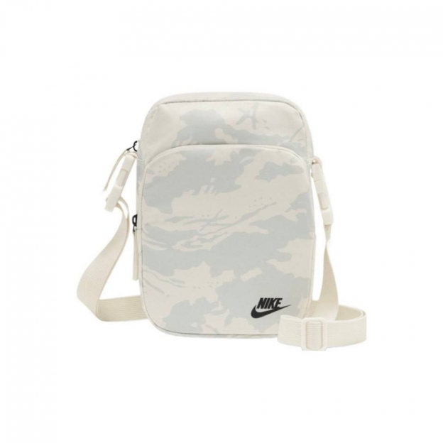 Сумка Nike Heritage Shoulder Bag Camo