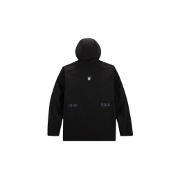 Куртка Nike x Travis Scott Jacket Black
