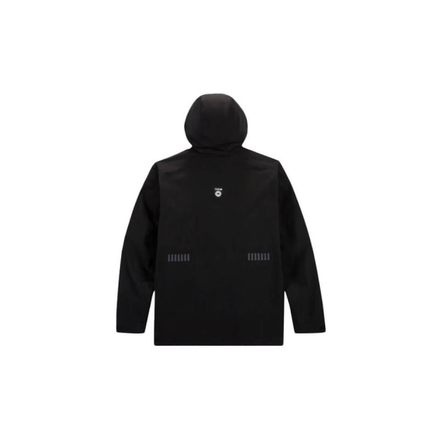 Куртка Nike x Travis Scott Jacket Black