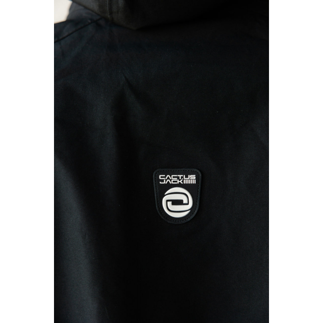 Куртка Nike x Travis Scott Jacket Black