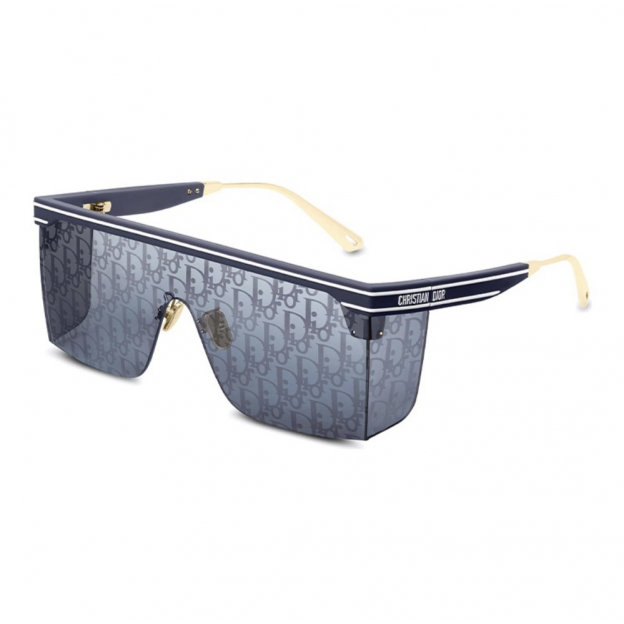 Солнцезащитные очки Dior Glasses  Navy  