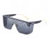 Солнцезащитные очки Dior Glasses  Navy  
