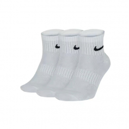 Носки Everyday Lightweight Ankle White (3 Pairs) 