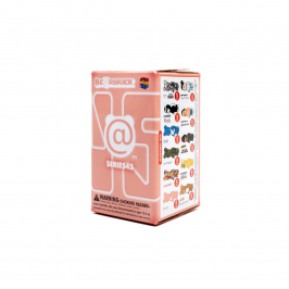 Medicom Toy Bearbrick 45 Series Random