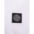 Поло Stone Island Patch Polo Shirt White