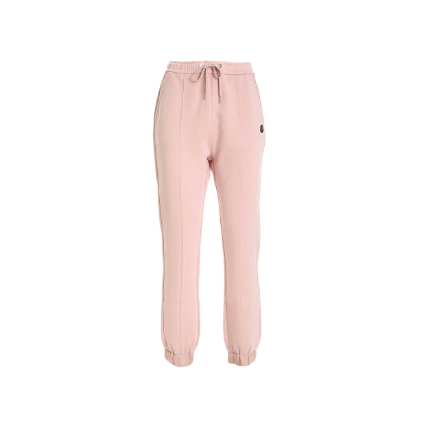 Штаны Moncler Pants Pink