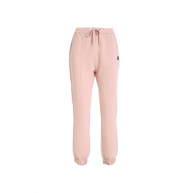 Штаны Moncler Pants Pink