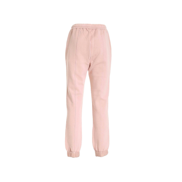 Штаны Moncler Pants Pink