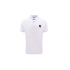 Поло Stone Island Patch Polo Shirt White