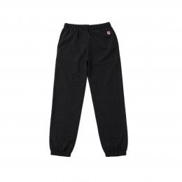 Леггинсы Moncler Pants Black