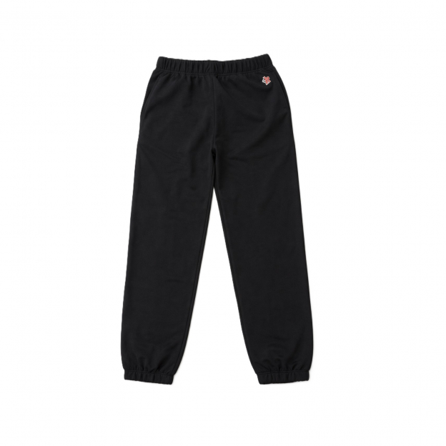 Штаны Moncler Pants Black