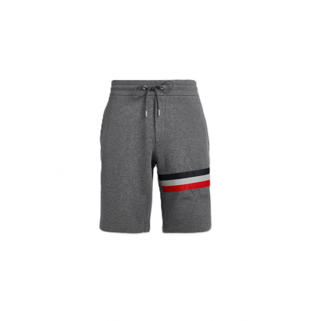 Шорты Moncler Shorts Grey