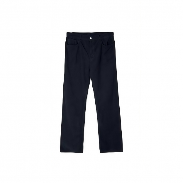 Брюки Prada Casual Pants Marine Blue