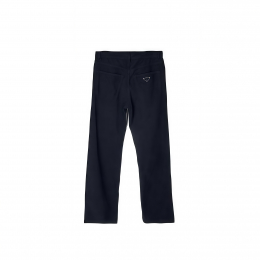 Брюки Prada Casual Pants Marine Blue