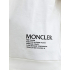 Свитшот Moncler Sweatshirt White